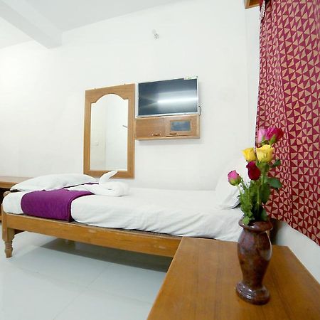 Nandika Residency Mahabalipuram Exterior photo