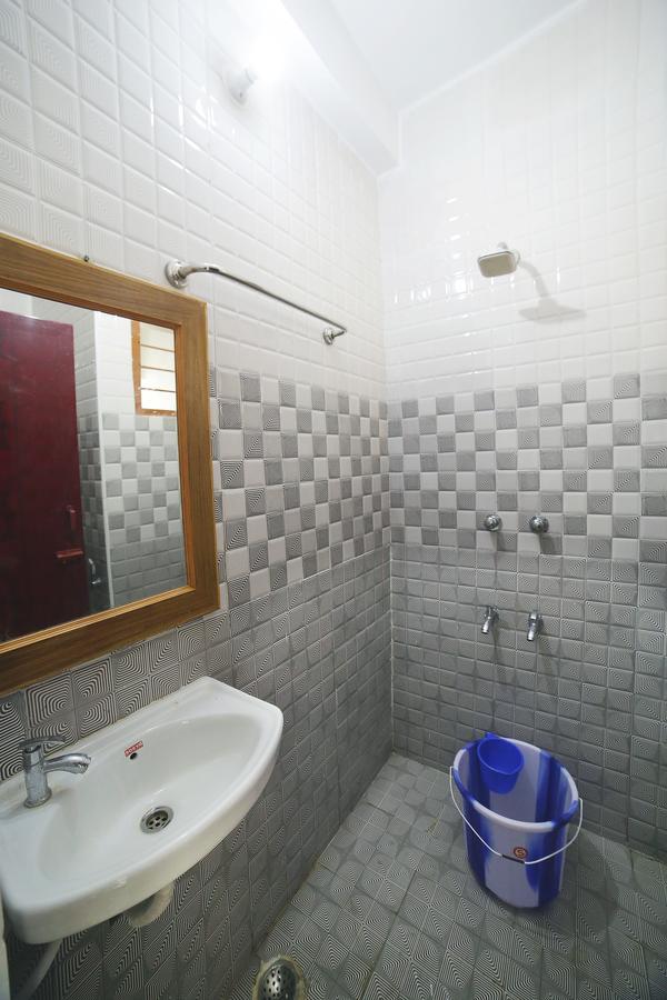 Nandika Residency Mahabalipuram Exterior photo