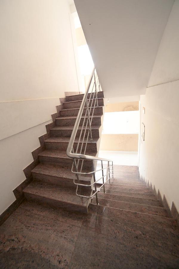 Nandika Residency Mahabalipuram Exterior photo