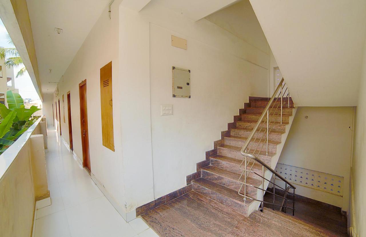 Nandika Residency Mahabalipuram Exterior photo